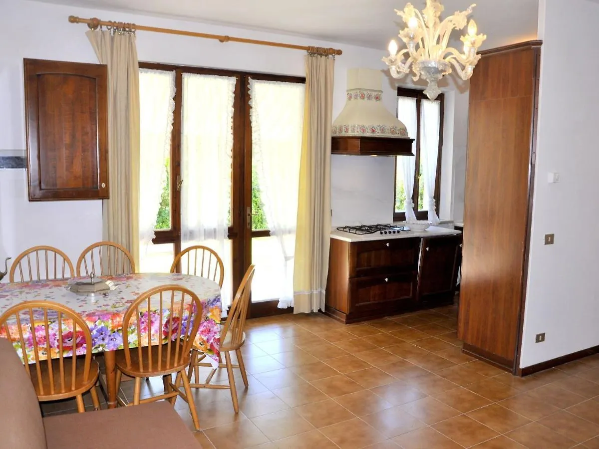 Holiday Home With Private Garden, About 1 Km From The Lake Lazise Italy