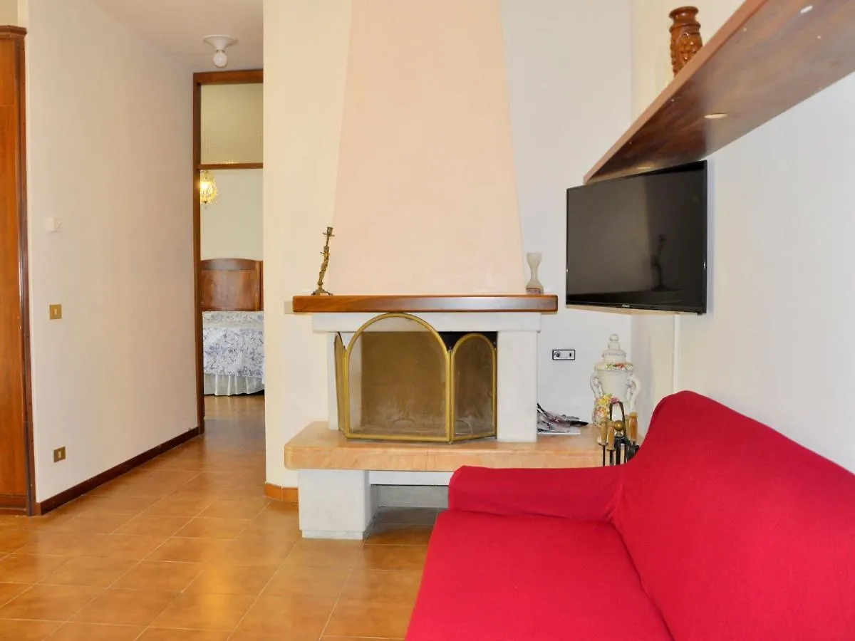 Holiday Home With Private Garden, About 1 Km From The Lake Lazise 0*,