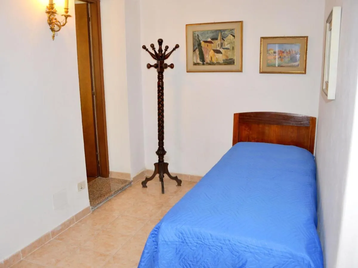 Holiday Home With Private Garden, About 1 Km From The Lake Lazise Italy